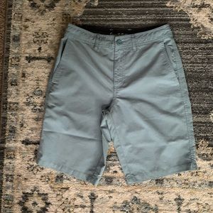 Men’s Hybrid Swim Board Shorts